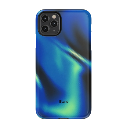 Glimz iPhone Case