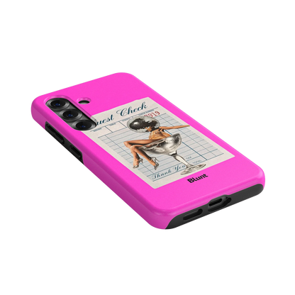 Taboo Samsung Case