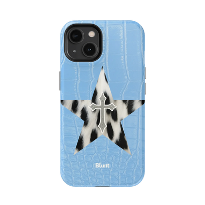 Rhea iPhone Case