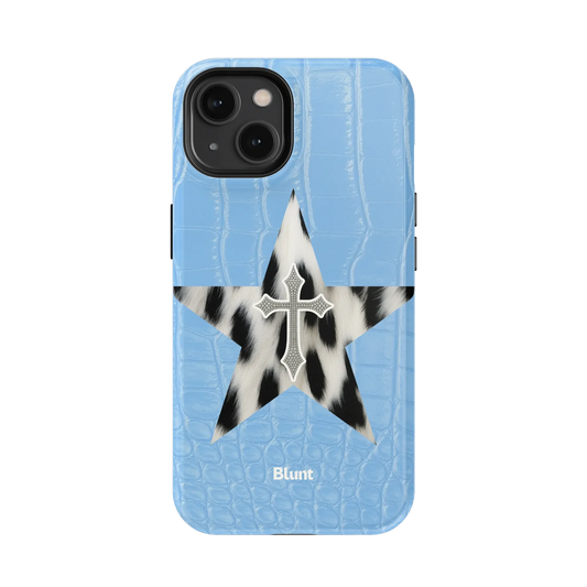 Rhea iPhone Case