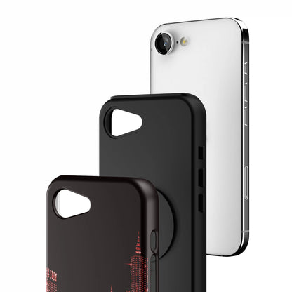 Red-NYC--SKYELINE-iphone-case-iPhone 17 E-3