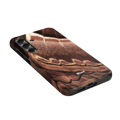 Brown-Raya-samsung-case-Galaxy S25 Plus-2