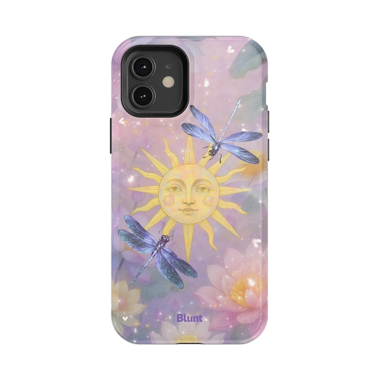 Sunspell iPhone Case