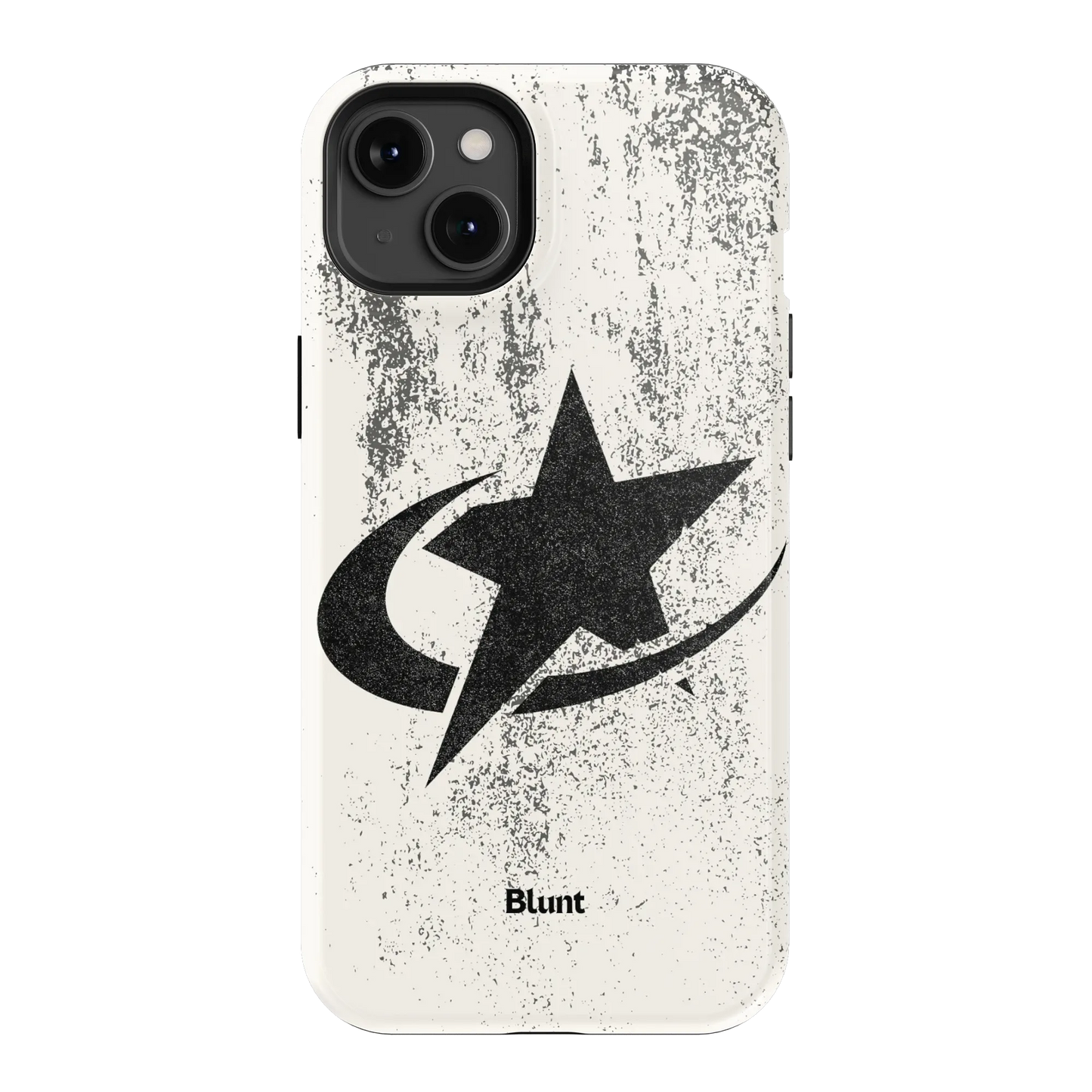 Starfade iPhone Case