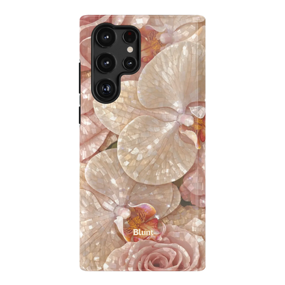 Flora-Tessera-samsung-case-S22 Ultra-1