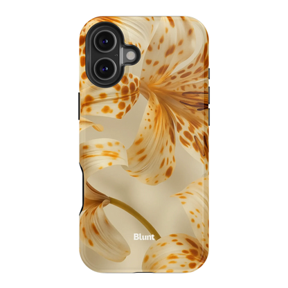 Ivor Ember iPhone Case