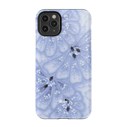 Icicle iPhone Case