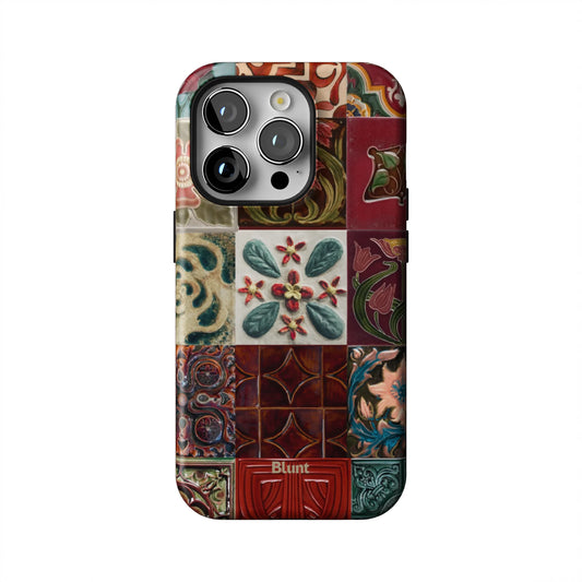 Tessera-iphone-case-iPhone 14 Pro-1