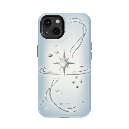 Astrelle iPhone Case
