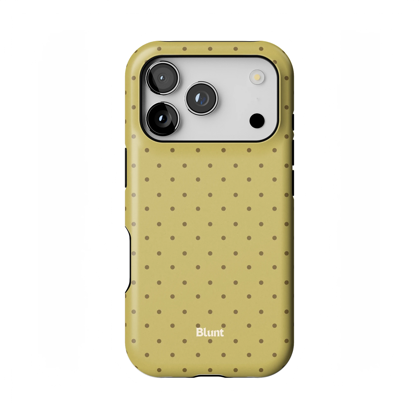 Honey Dot iPhone Case