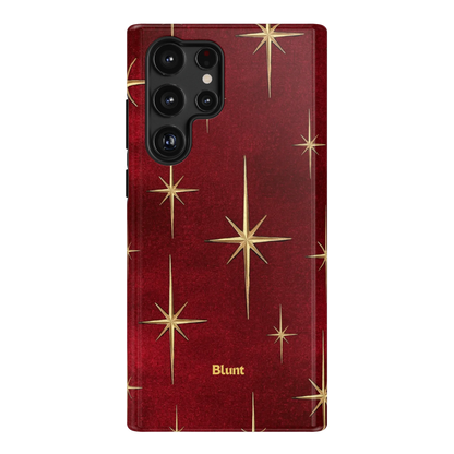 Scarleta Samsung Case
