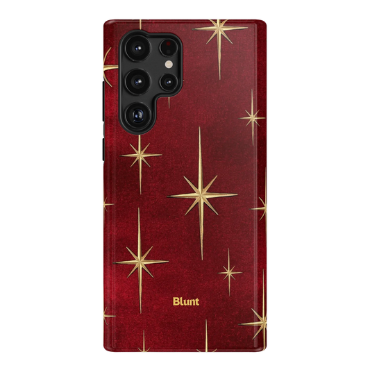 Scarleta Samsung Case