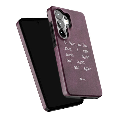 Again--Again-samsung-case-Galaxy S26 Ultra-5