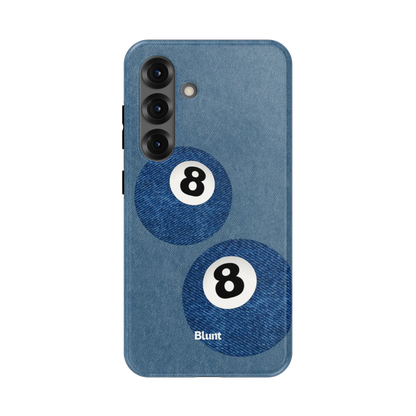 Hot Shot Samsung Case