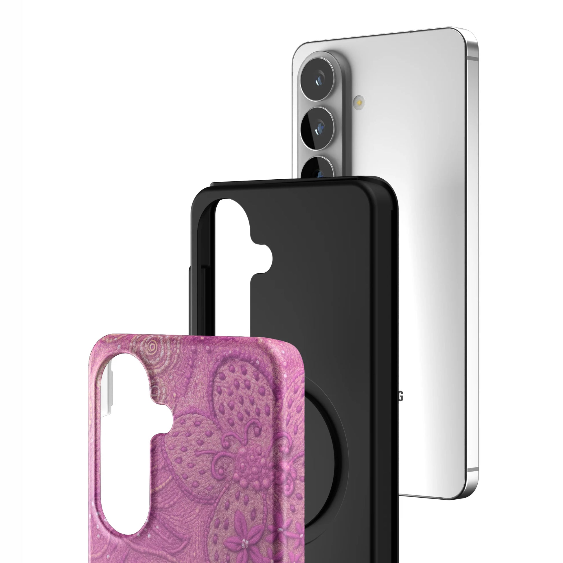 Pink-Millie-samsung-case-Galaxy S26-3
