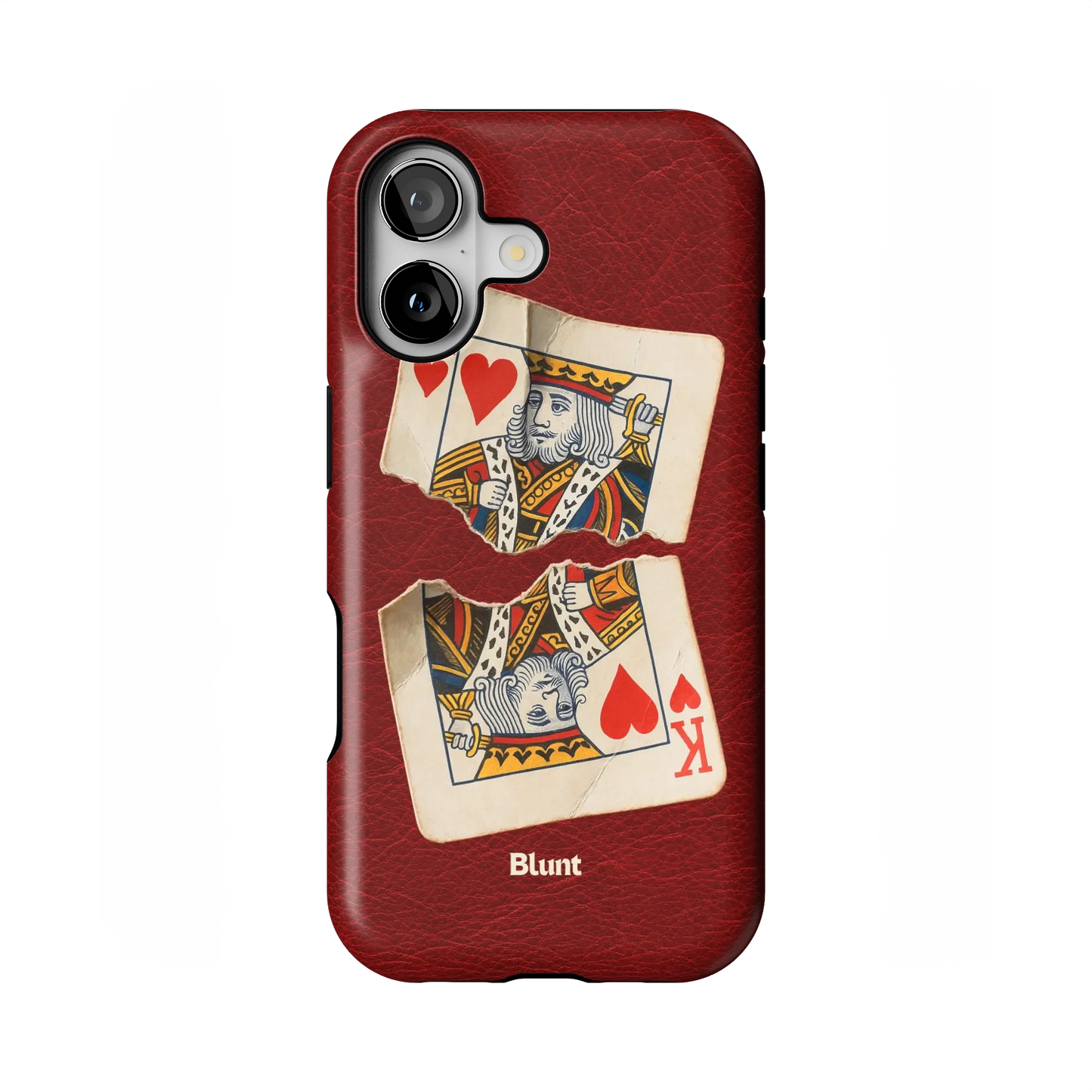 Split iPhone Case