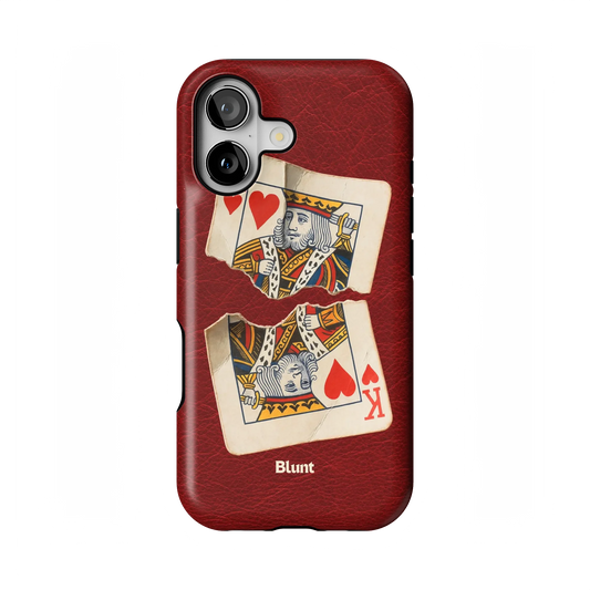 Split iPhone Case