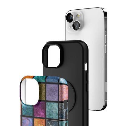 Showgirl-Shadows-iphone-case-iPhone 13-3
