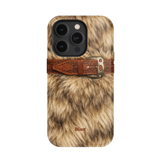 Grizelle iPhone Case