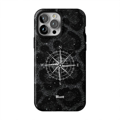 Wild-Compass-iphone-case-iPhone 13 Pro Max-1