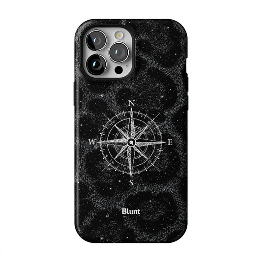 Wild-Compass-iphone-case-iPhone 13 Pro Max-1
