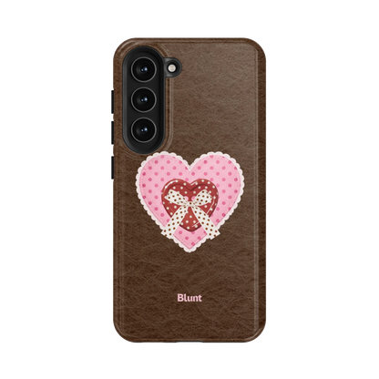 Carobie Samsung Case