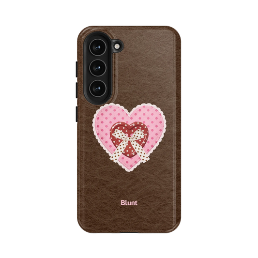 Carobie Samsung Case