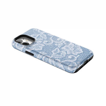 Blue-Mary-iphone-case-iPhone 12 Mini-2