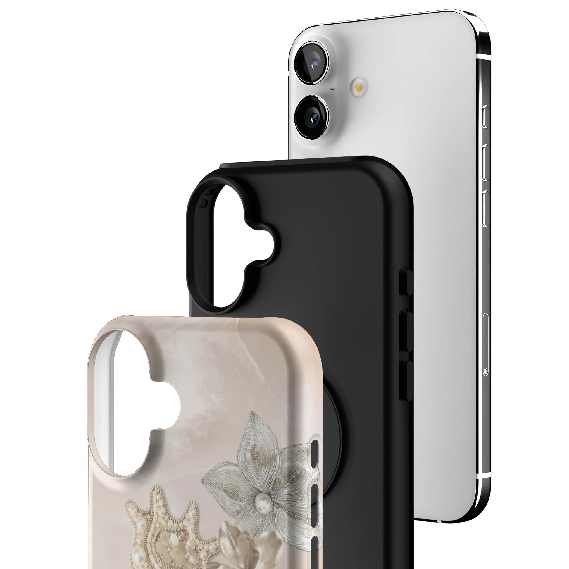 Ocean-Gems-iphone-case-iPhone 16 Plus-3