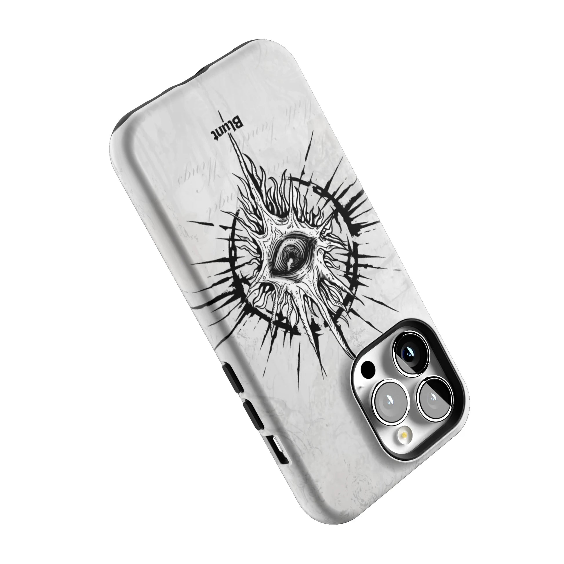 Crowned-Eye-iphone-case-iPhone 13 Pro-4