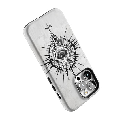 Crowned-Eye-iphone-case-iPhone 13 Pro-4