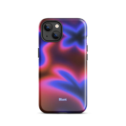 Pulse iPhone Case - Blunt Cases