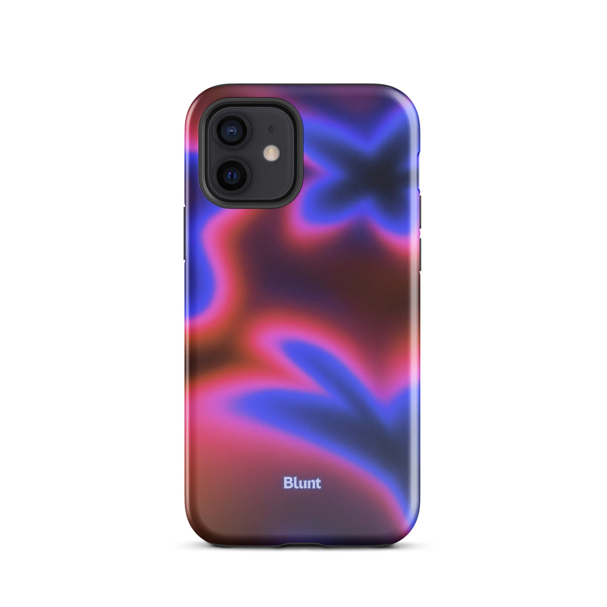 Pulse iPhone Case - Blunt Cases