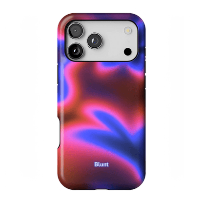 Pulse iPhone Case - Blunt Cases