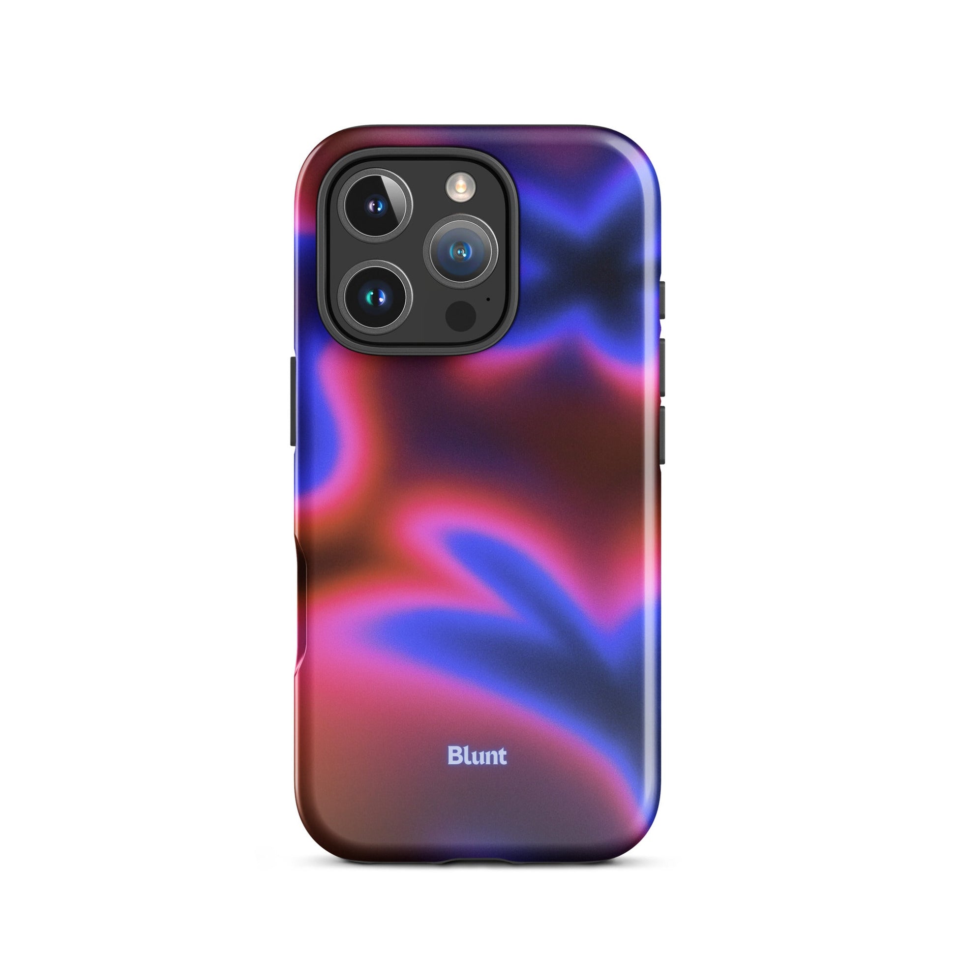 Pulse iPhone Case - Blunt Cases