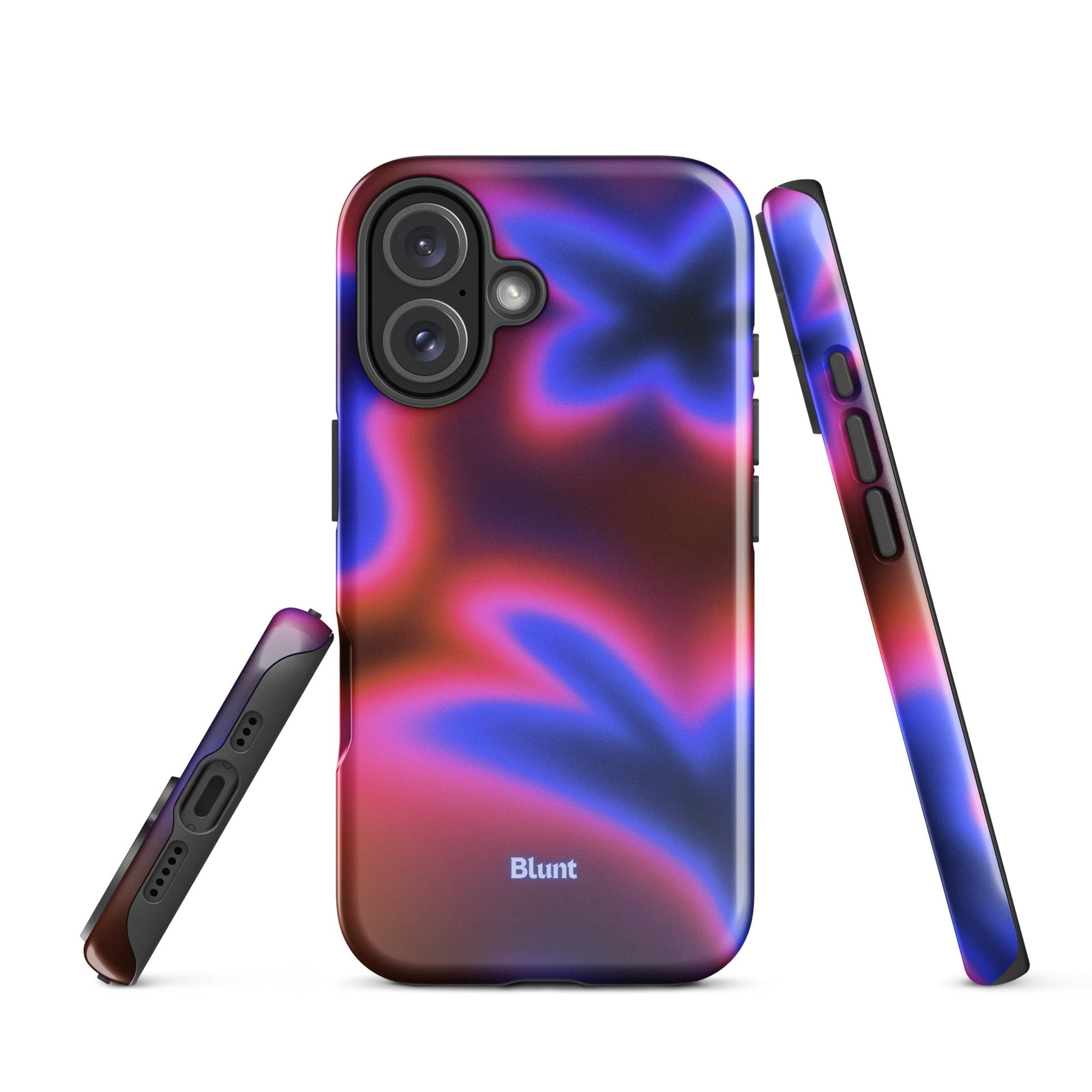 Pulse iPhone Case - Blunt Cases