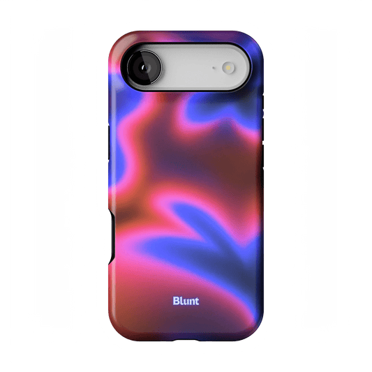 Pulse iPhone Case - Blunt Cases