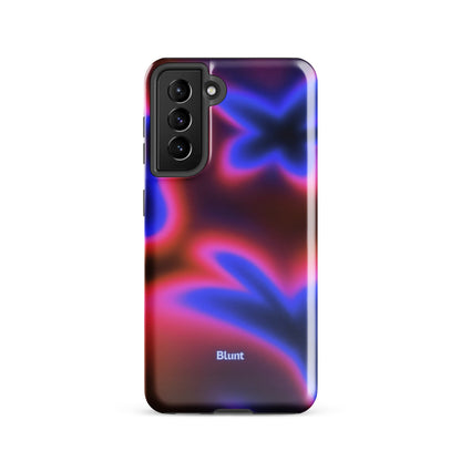 Pulse Samsung Case - Blunt Cases
