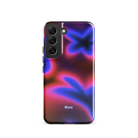 Pulse Samsung Case - Blunt Cases