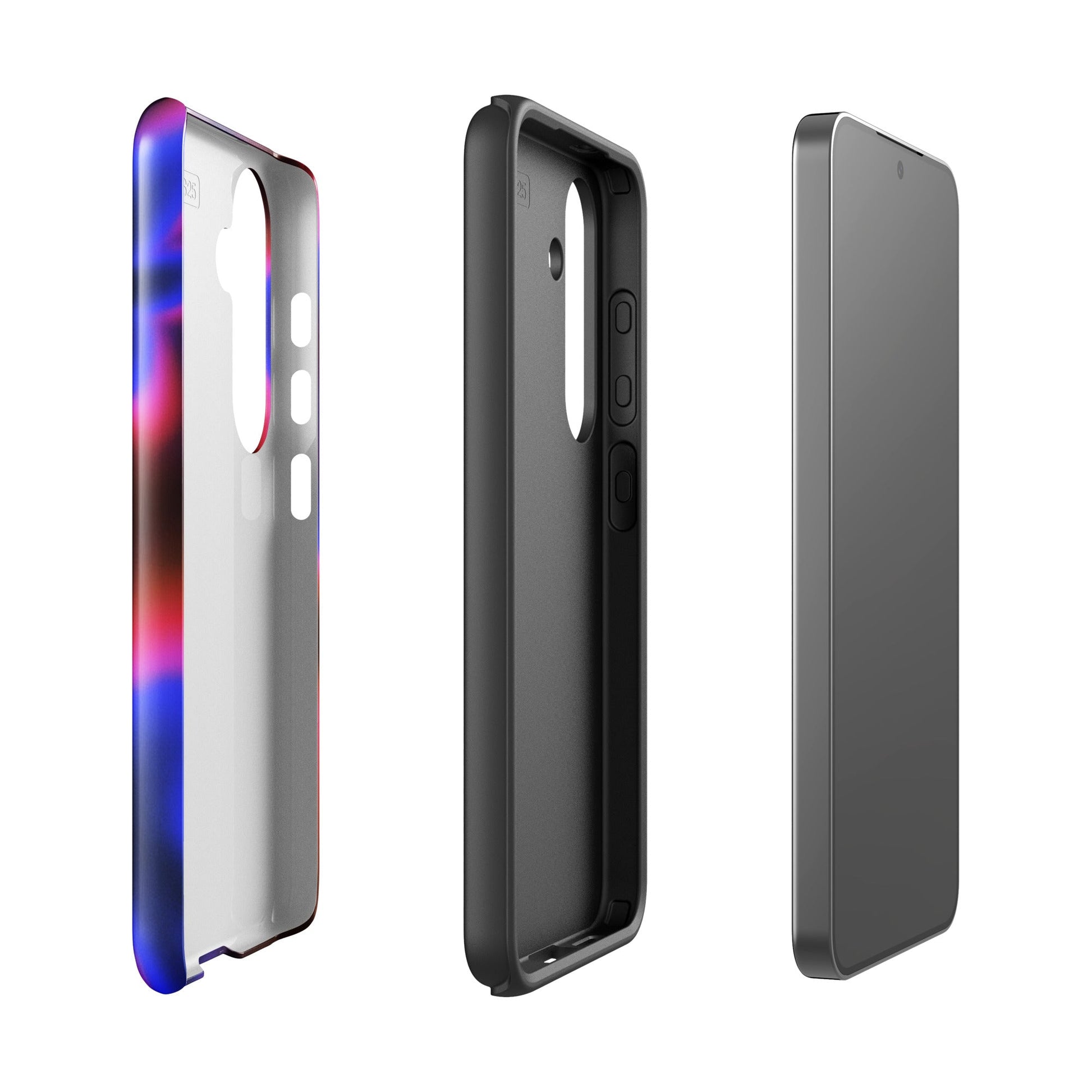 Pulse Samsung Case - Blunt Cases