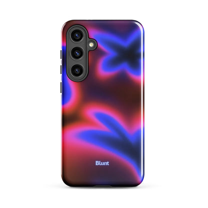 Pulse Samsung Case - Blunt Cases