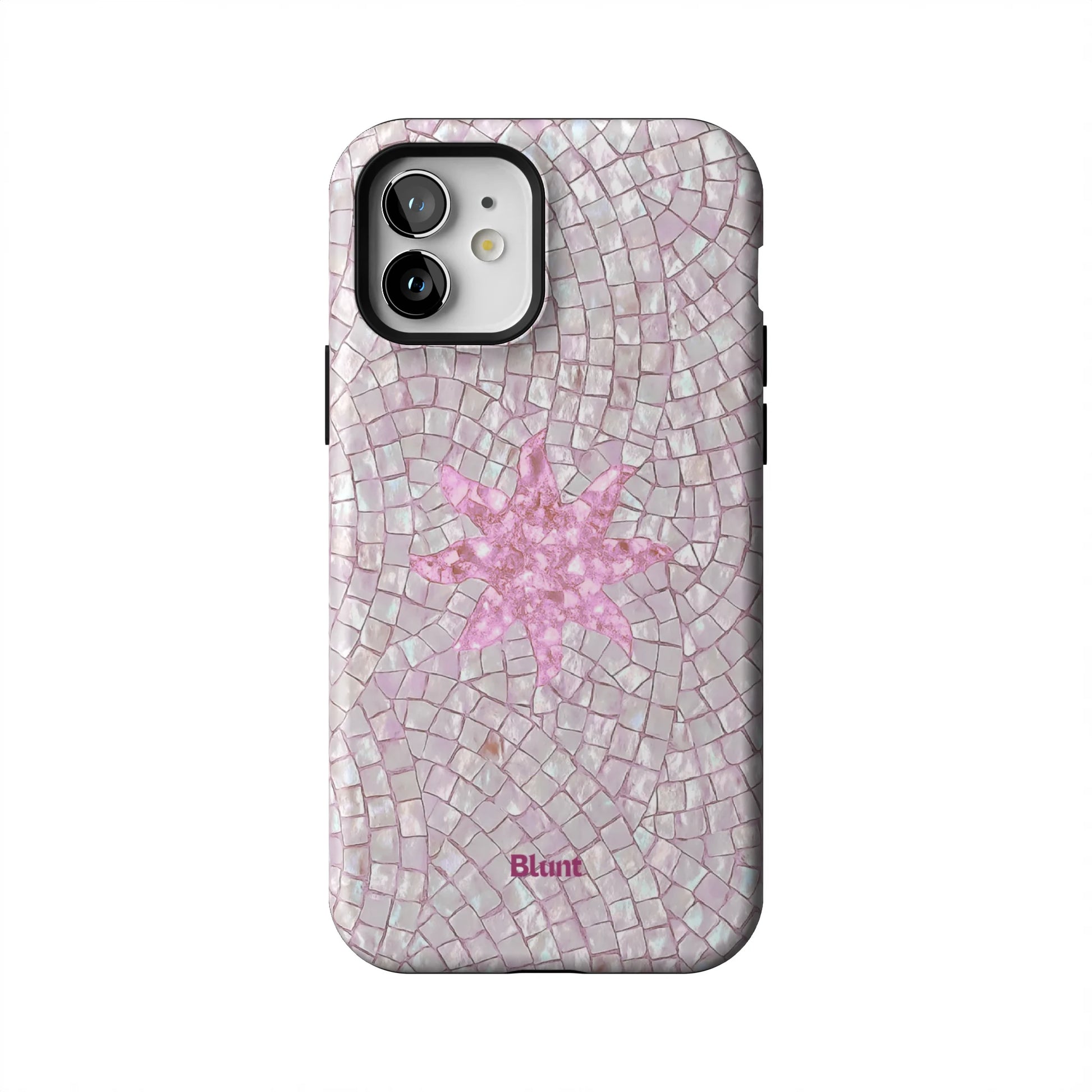 Pink-Sunstone-iphone-case-iPhone 12-1