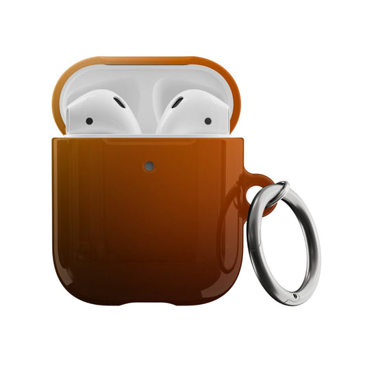 Pumpkin Spice Airpod Case - blunt cases