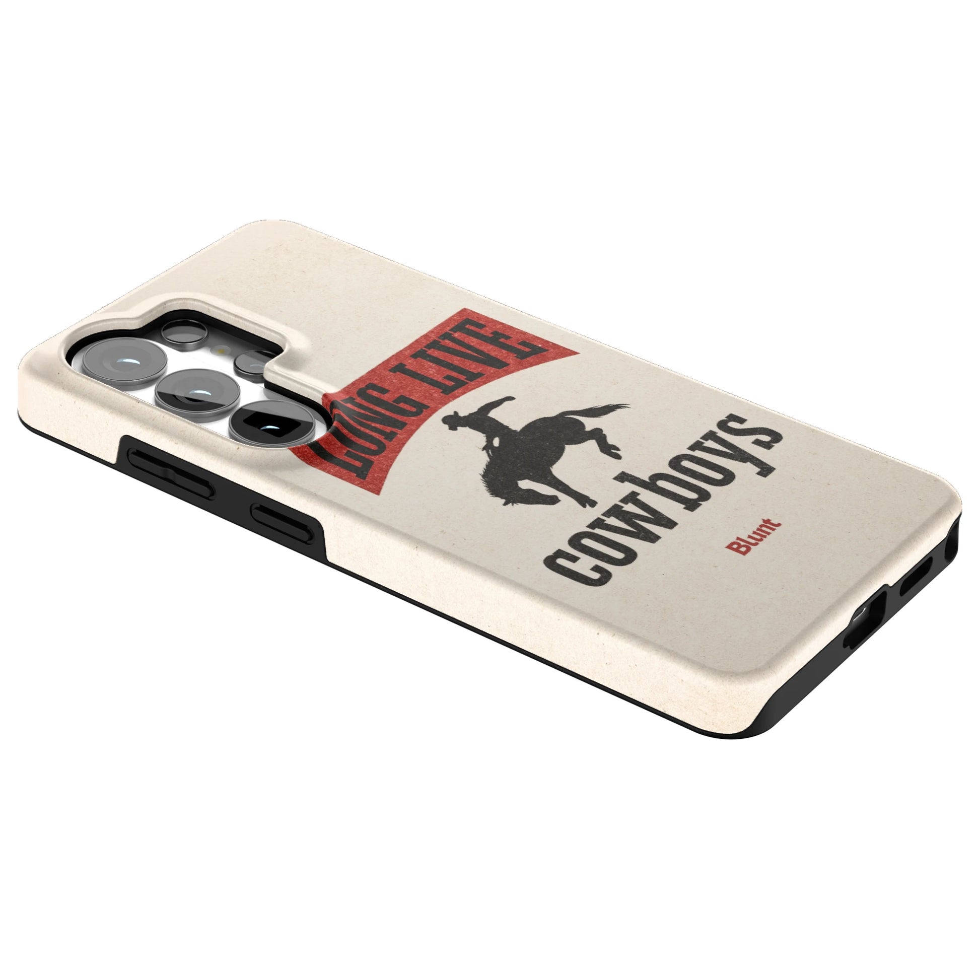 Long-Live-Cowboys-samsung-case-Galaxy S26 Ultra-2
