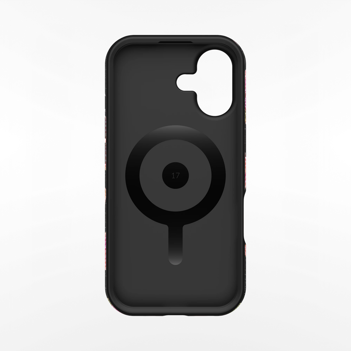 Stardust Bloom iPhone Case