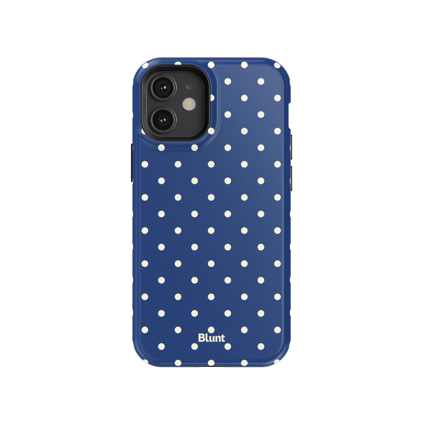 Darlin iPhone Case