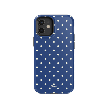Darlin iPhone Case