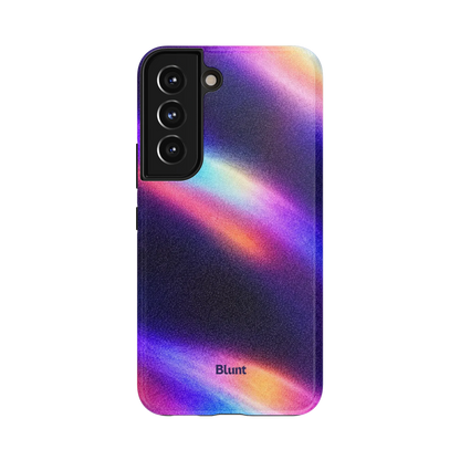 Iris Haze Samsung Case