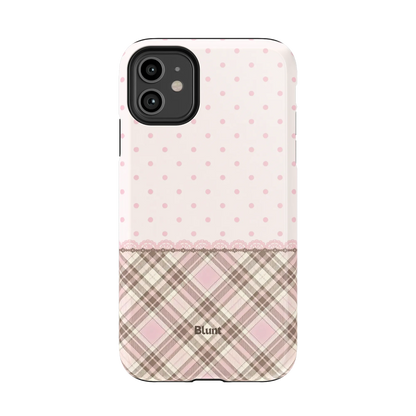 Ballerine iPhone Case