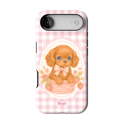 Puppy Love iPhone Case - Blunt Cases